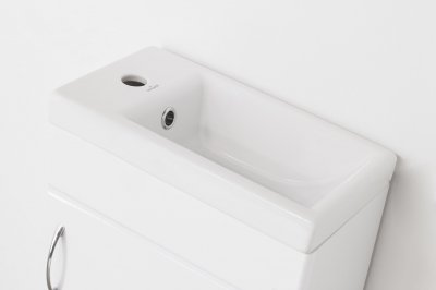 Раковина Cersanit Como P-UM-COM40-1