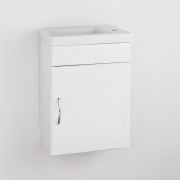 Раковина Cersanit Como P-UM-COM40-1