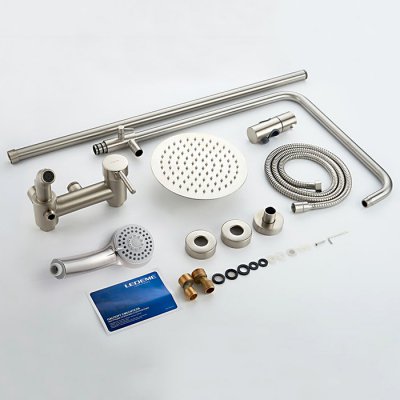 Душевая стойка Ledeme L2452A