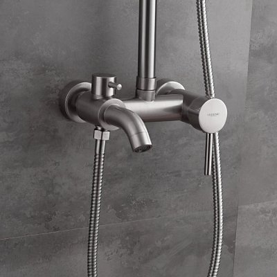 Душевая стойка Ledeme L2452A