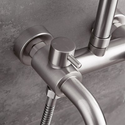Душевая стойка Ledeme L2452A