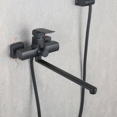 Смеситель для ванны Gappo G2250