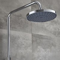 Душевая стойка Ledeme L2403-1
