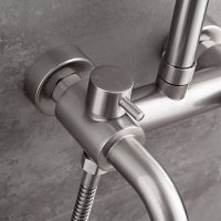 Душевая стойка Ledeme L2452A