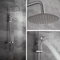 Душевая стойка Ledeme L2452A