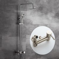 Душевая стойка Ledeme L2452A