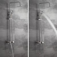 Душевая стойка Ledeme L2452A
