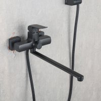 Смеситель для ванны Gappo G2250