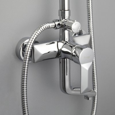 Душевая стойка Frap F2418