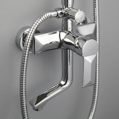 Душевая стойка Frap F2418