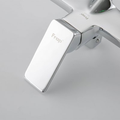 Смеситель для ванны Frap F2246