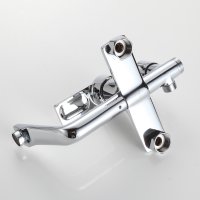 Душевая стойка Frap F2418
