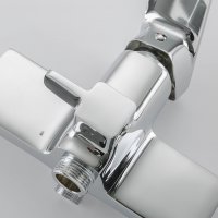 Смеситель для ванны Frap F2246