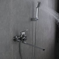 Смеситель для ванны Frap F2246