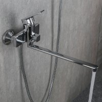 Смеситель для ванны Frap F2246