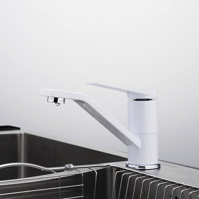 Смеситель для кухни Frap F4545