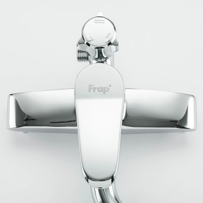 Душевая стойка Frap F2427