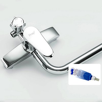 Душевая стойка Frap F2427