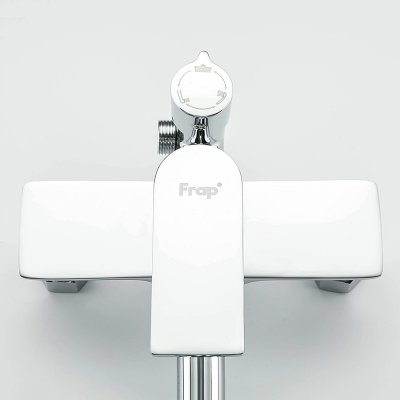 Душевая стойка Frap F2428