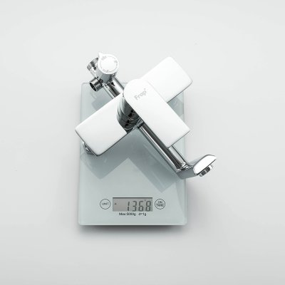 Душевая стойка Frap F2428