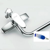 Душевая стойка Frap F2427