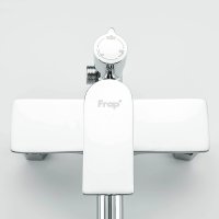 Душевая стойка Frap F2428