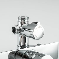 Душевая стойка Frap F2428
