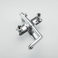 Душевая стойка Frap F2428