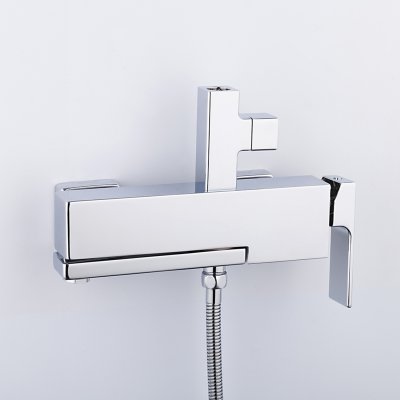 Душевая стойка Gappo G2418