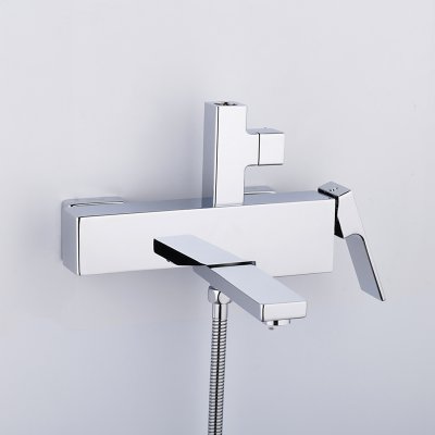Душевая стойка Gappo G2418