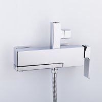 Душевая стойка Gappo G2418