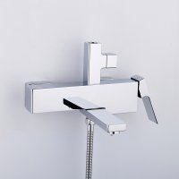 Душевая стойка Gappo G2418