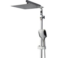 Душевая стойка Gappo G2418