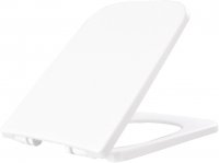 Крышка-сиденье для унитазов BelBagno Romano BB2112SC