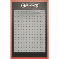 Водоснабжение Gappo G9997