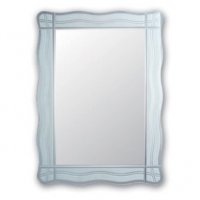 Зеркало Frap F622 бесцветное