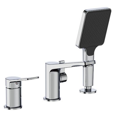 Смеситель для ванны Frap F1161