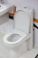 Унитаз напольный Gustavsberg ARTic 4310