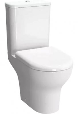 Унитаз напольный Vitra Zentrum 9824B003-7206