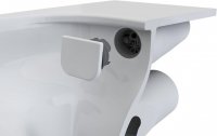 Унитаз напольный Vitra Zentrum 9824B003-7206