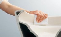 Унитаз напольный Vitra Zentrum 9824B003-7206