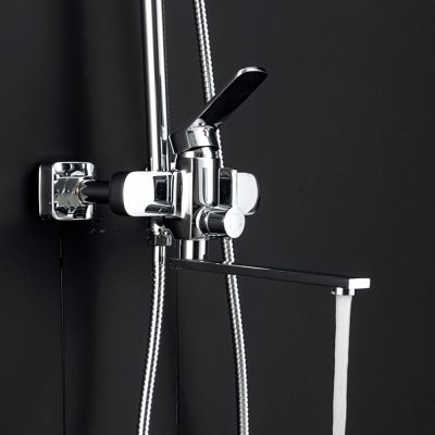 Душевая стойка Frap F2461