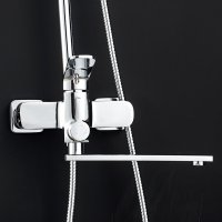 Душевая стойка Frap F2461