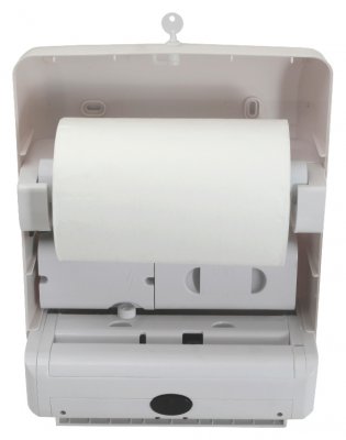 Диспенсер для бумажных полотенец Ksitex X-3322W