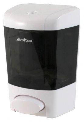 Дозатор жидкого мыла Ksitex SD-1003B-800