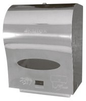 Диспенсер для бумажных полотенец Ksitex A1-21S
