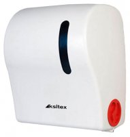 Диспенсер для бумажных полотенец Ksitex AC1-18