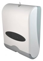 Диспенсер для бумажных полотенец Ksitex TH-603W