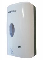 Дозатор жидкого мыла Ksitex ADD-7960W