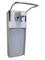Дозатор жидкого мыла Ksitex DM-1000